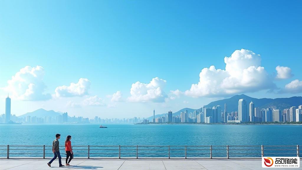 珠海市设备能耗智能优化生态链：打造绿色高效的城市新引擎
