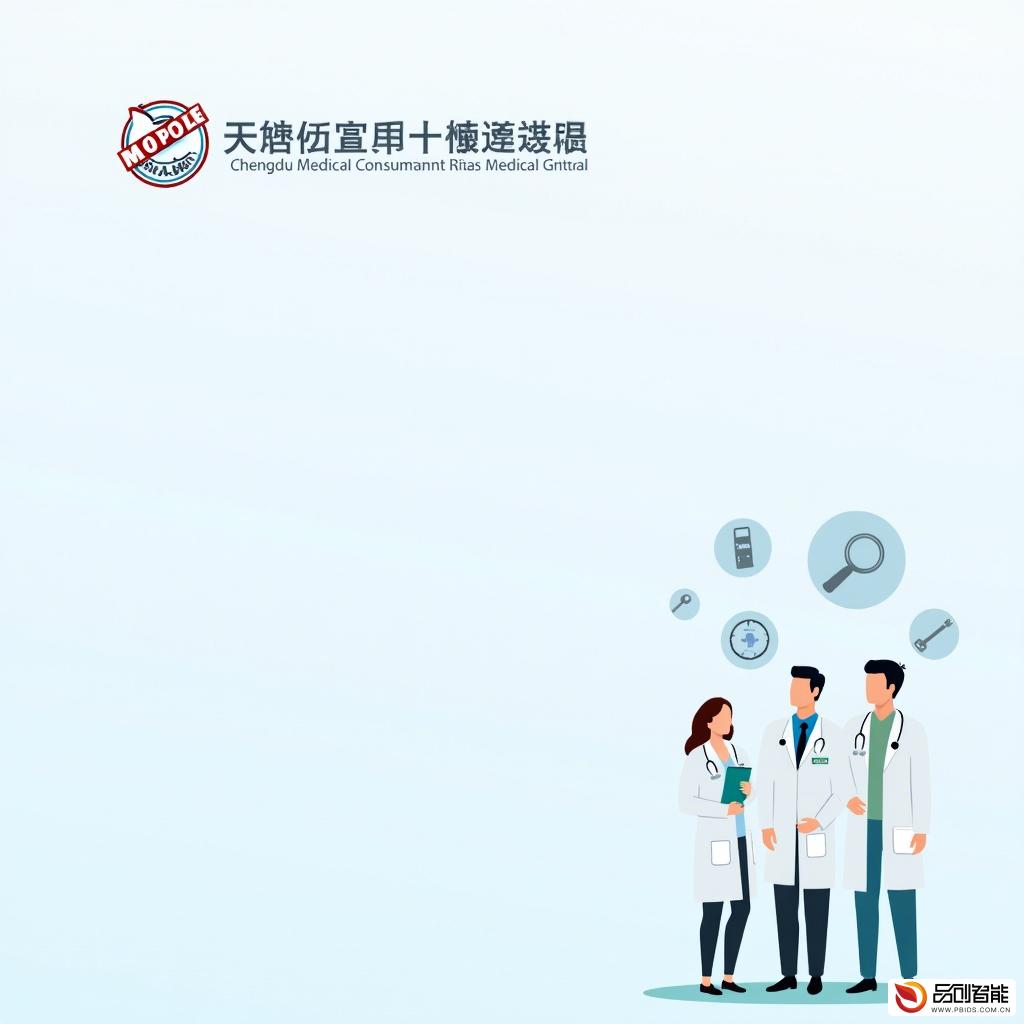 成都市医疗耗材集采平台中心：优化医疗资源...