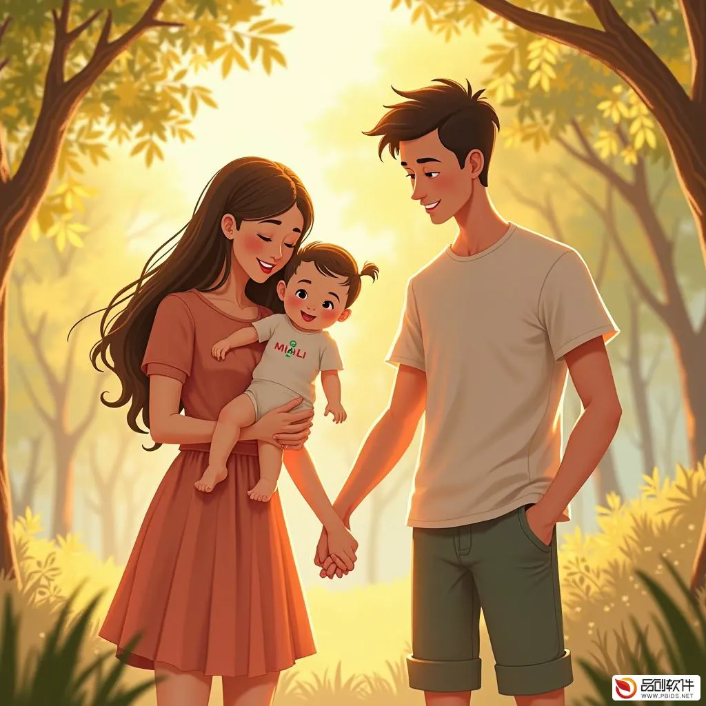 合肥市小象米俪母婴平台：一站式育儿新体验
