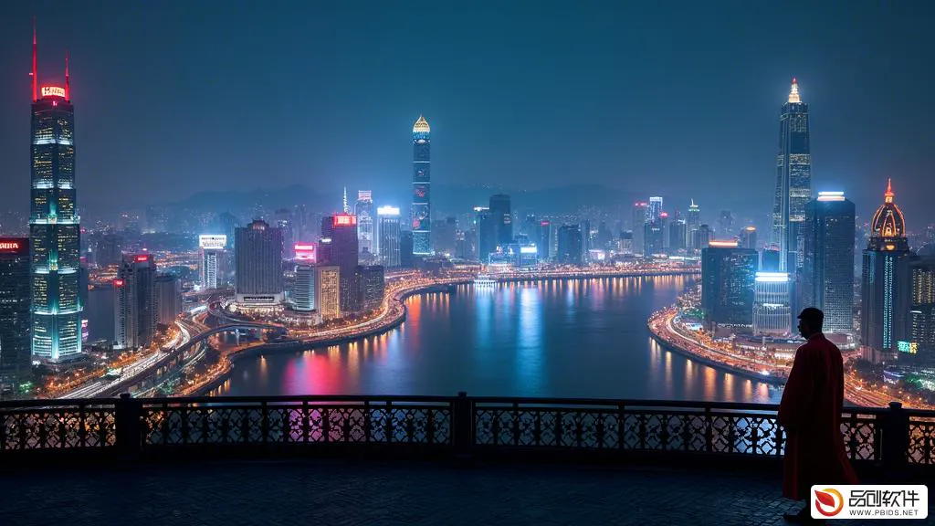 重庆市医疗穿戴设备数据集成平台：引领智慧医疗新风尚的平台商解析
