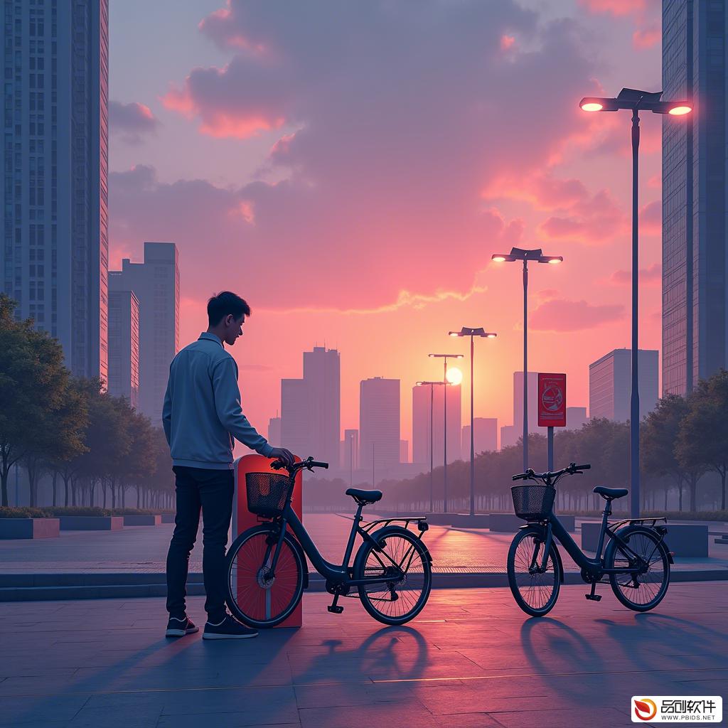 东莞市共享设备物联网平台服务站：推动智慧...