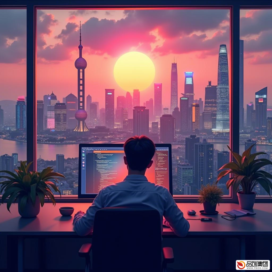 小程序定制开发在上海：打造专属商业解决方案
