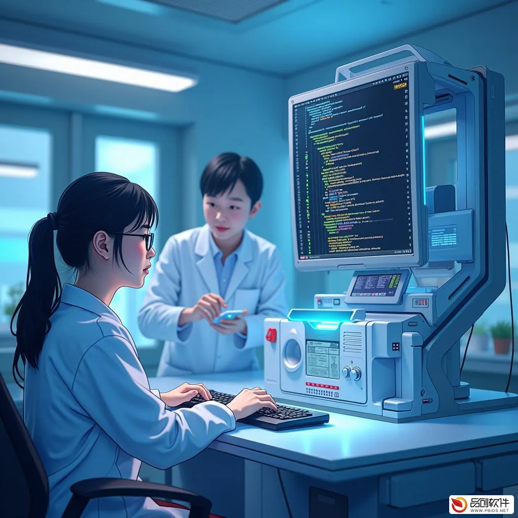 成都市医疗设备信创适配开发平台商：引领医疗信息...