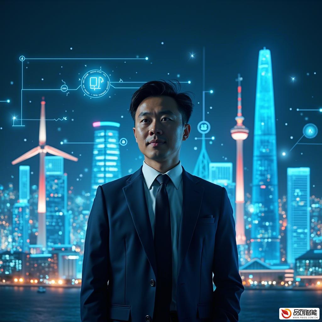 无锡市物联网终端能耗画像集团：引领智慧能源管理...