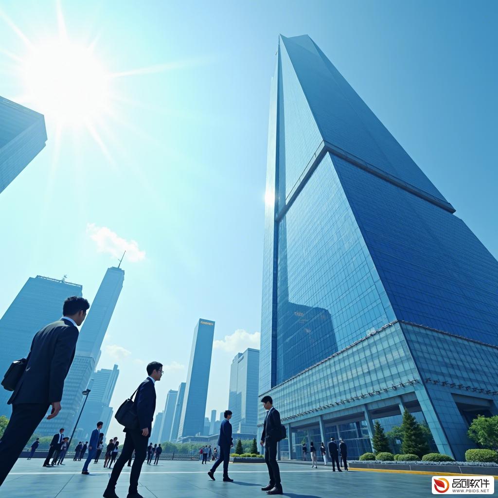 北京市保险核心系统集团：引领保险业数字化转型的...