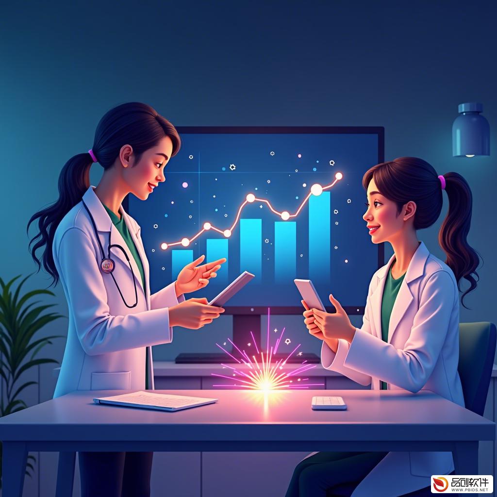 宁波市慢病管理AI平台：科技赋能健康，智...