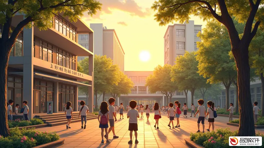 北京市教育低代码开发团队的革新之路
