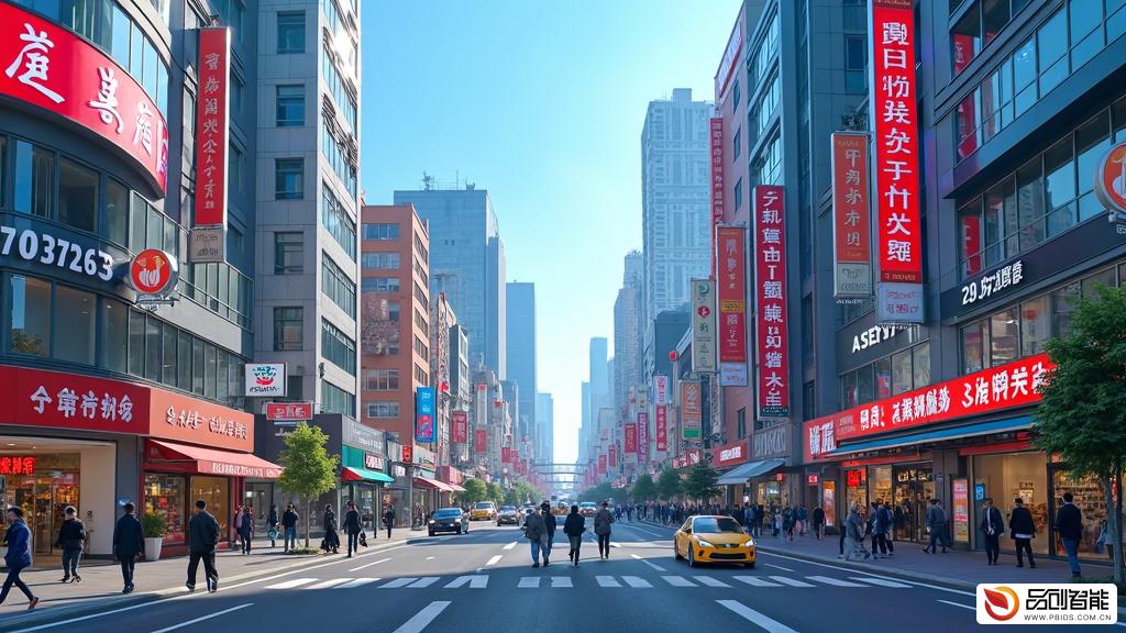 宁波市机器人管理系统平台：引领智能制造新时代
