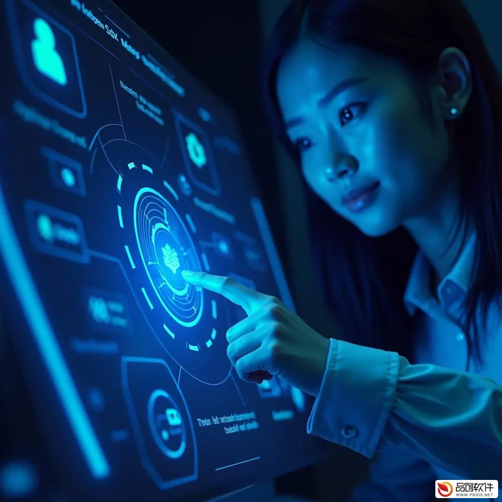 珠海市DeepSeek SDK工具开发：创新引...