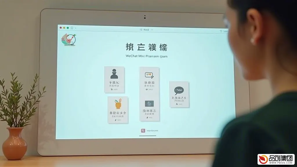 微信小程序开店全面解析：成本、流程与盈利策略
