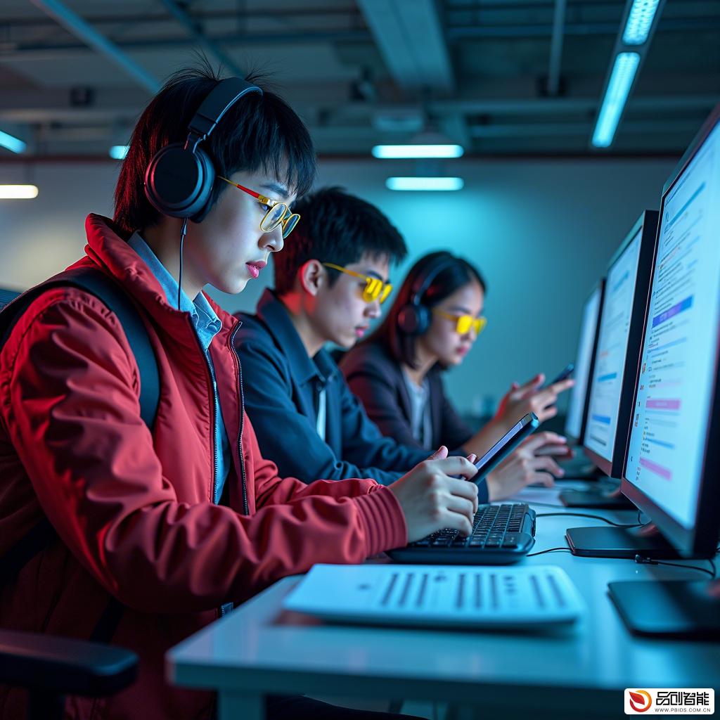 合肥市高危作业实时监护团队：守护安全的隐形盾牌

