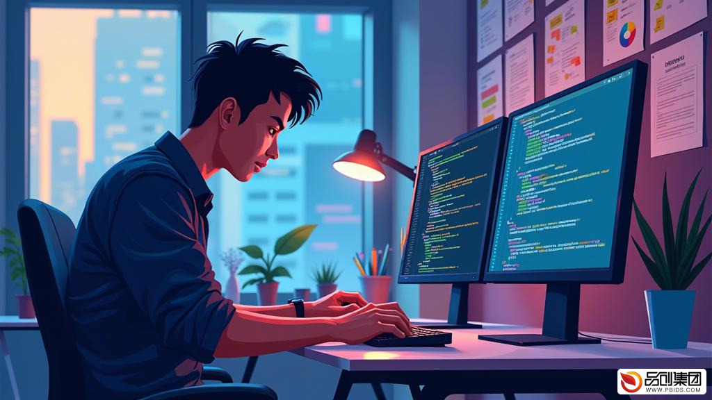 Python开发人员外包：高效、灵活的软件开发解决方案
