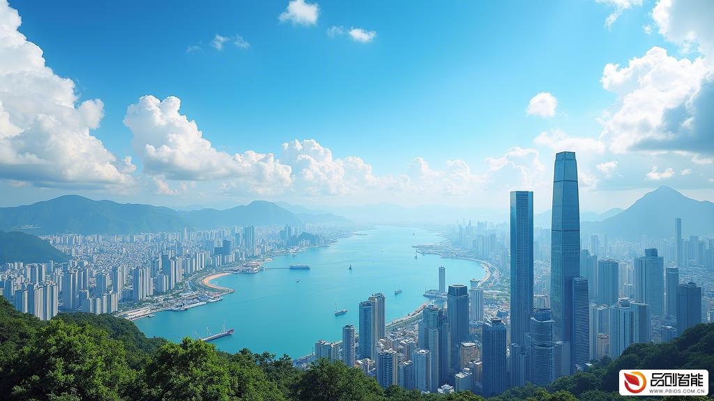 珠海市智慧医院建设方案平台：引领医疗数字化转型的新篇章
