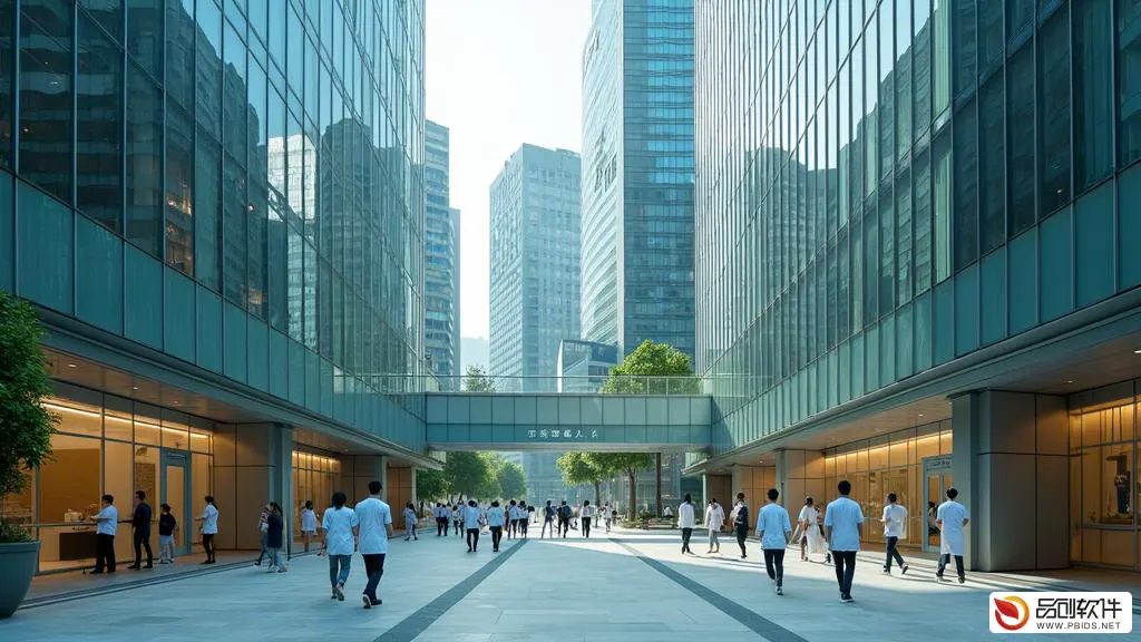 上海市医疗智能客服平台公司的崛起与影响
