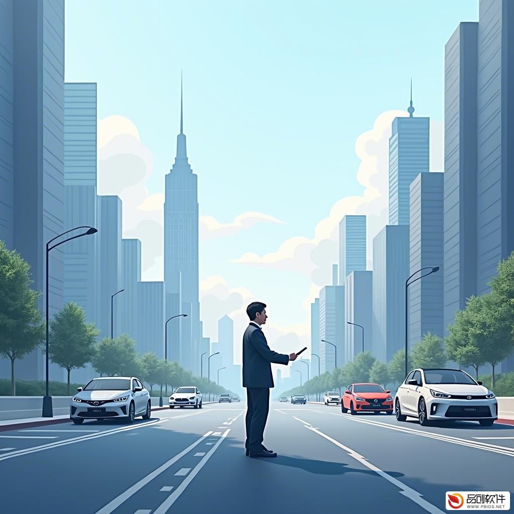 广州市AI出行助手平台服务商：重塑城市出...