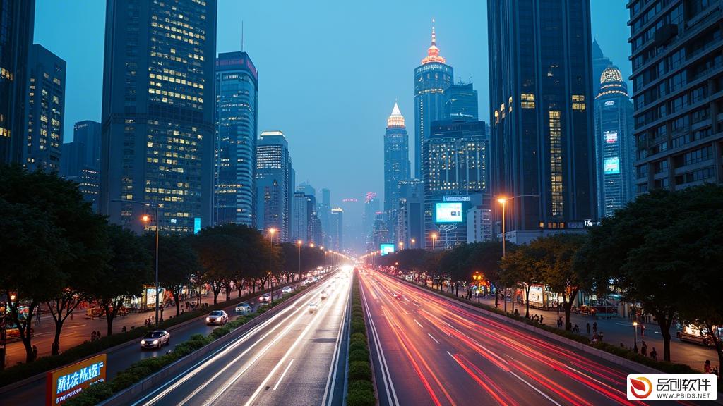 广州市货运多模态感知融合系统研发中心：引领物流智能化新篇章
