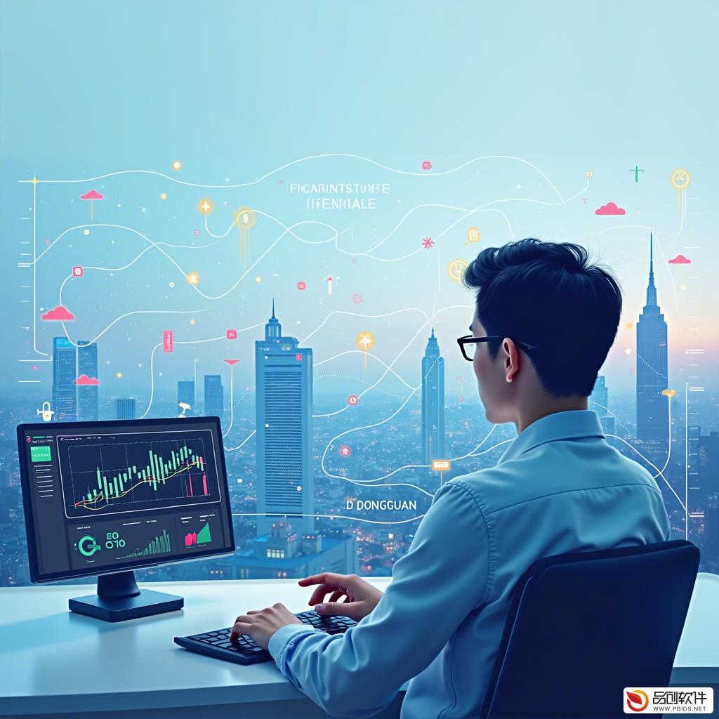 东莞市量化投资分析工具平台团队：引领金融科技创...