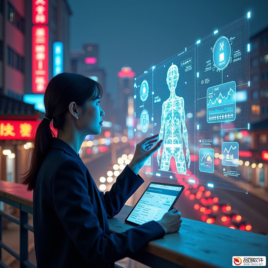 苏州市证券从业AI培训系统服务商：引领金...