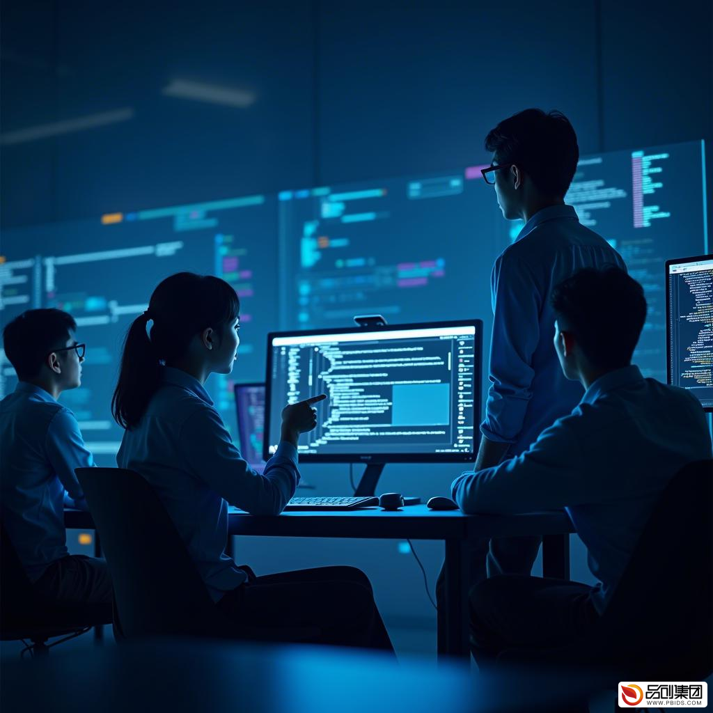 定制软件开发服务：打造专属数字化解决方案

