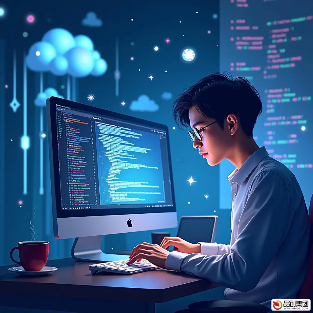 定制与开发：解锁企业数字化转型的新篇章

