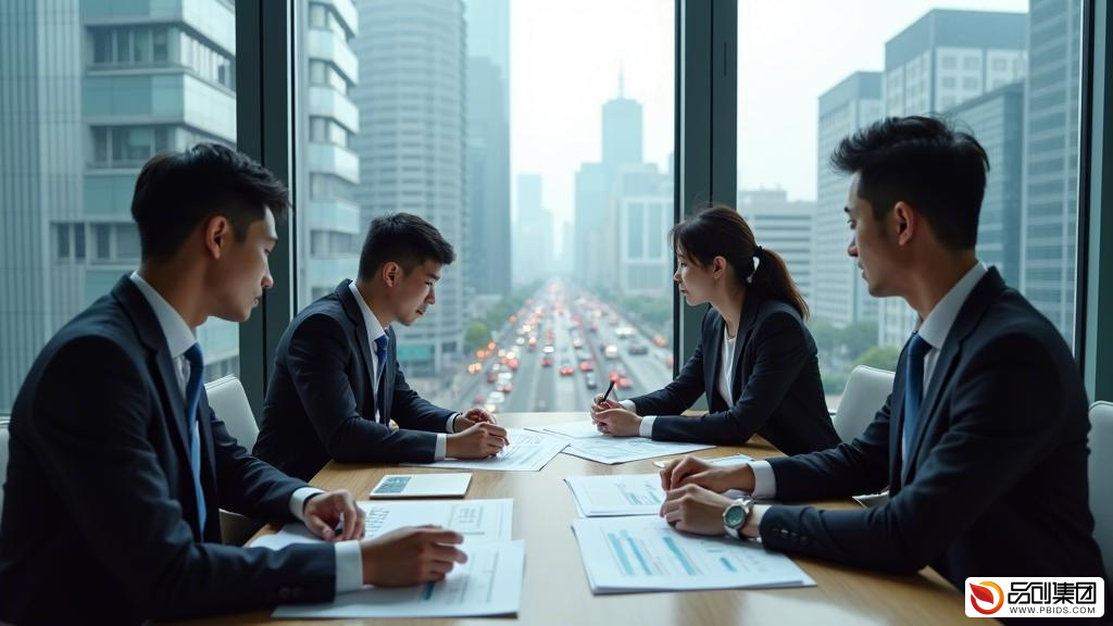 北京财务人员外包：优化企业资源配置的明智之选

