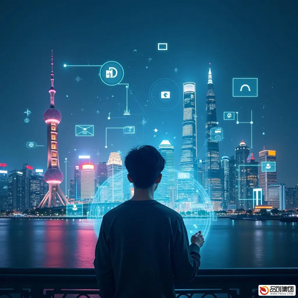 上海交互设计招聘：解锁创意与技术的完美融合
