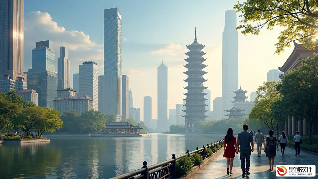 杭州市AI工地安全合规监测系统的创新与实践
