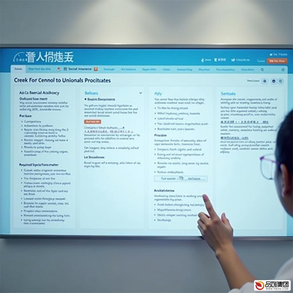 广西社会保险业务网站全面解析与服务指南