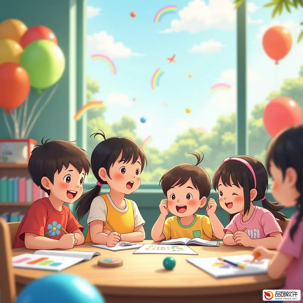 宁波市儿童教育趣味学习平台机构：开启孩子智慧之...