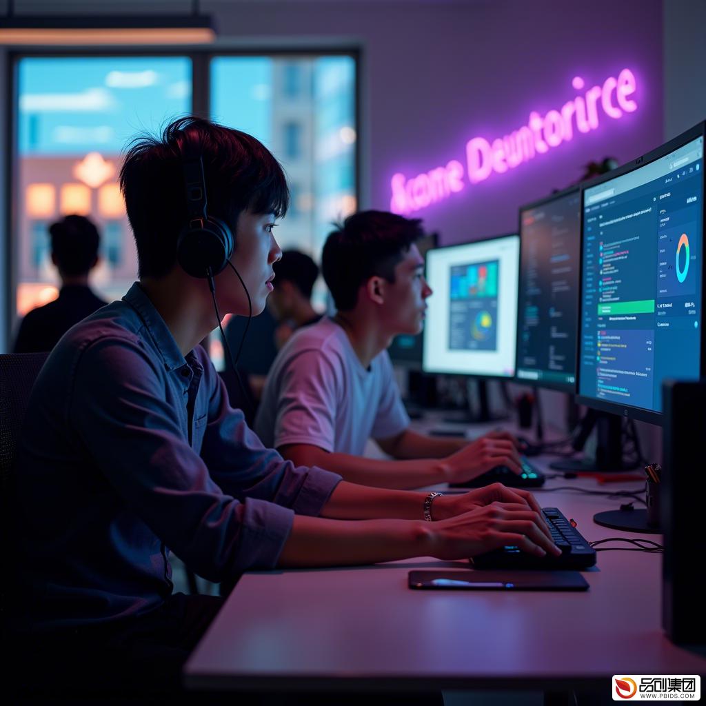 程序定制开发公司的全方位解析：如何选择最...