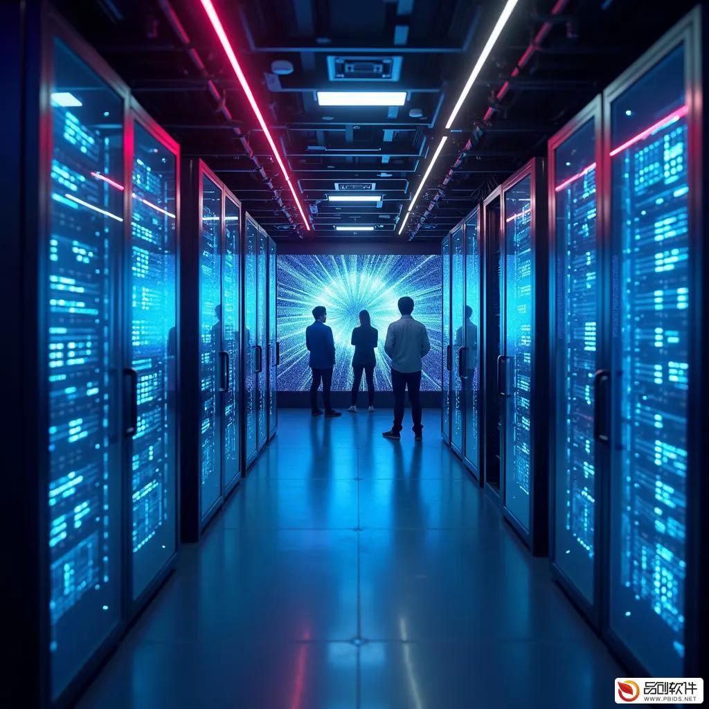 上海市联友科技增强学习系统研发中心：引领智能未来
