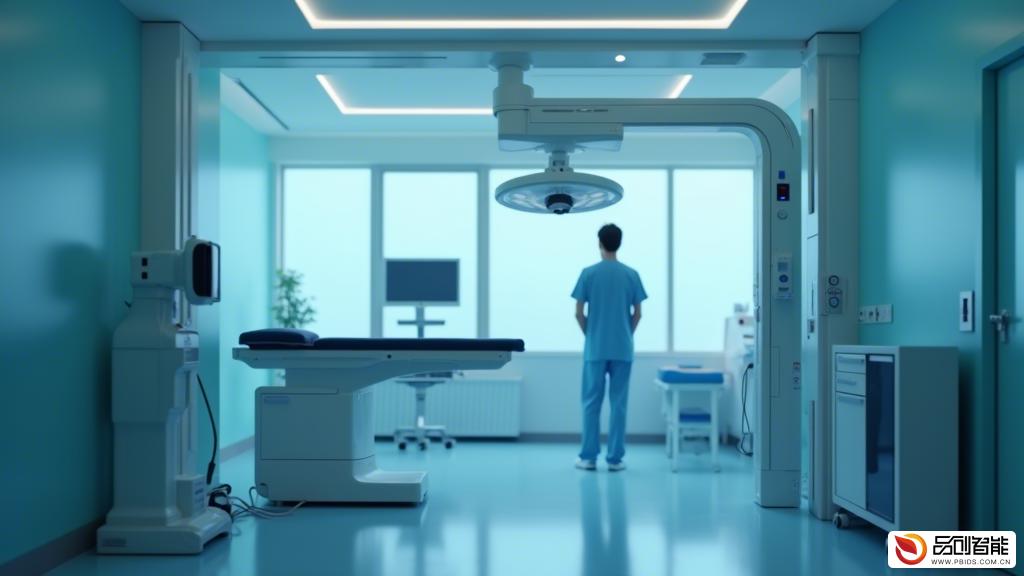 引领医疗设备功耗管理新纪元：基准系统服务商的角色与影响
