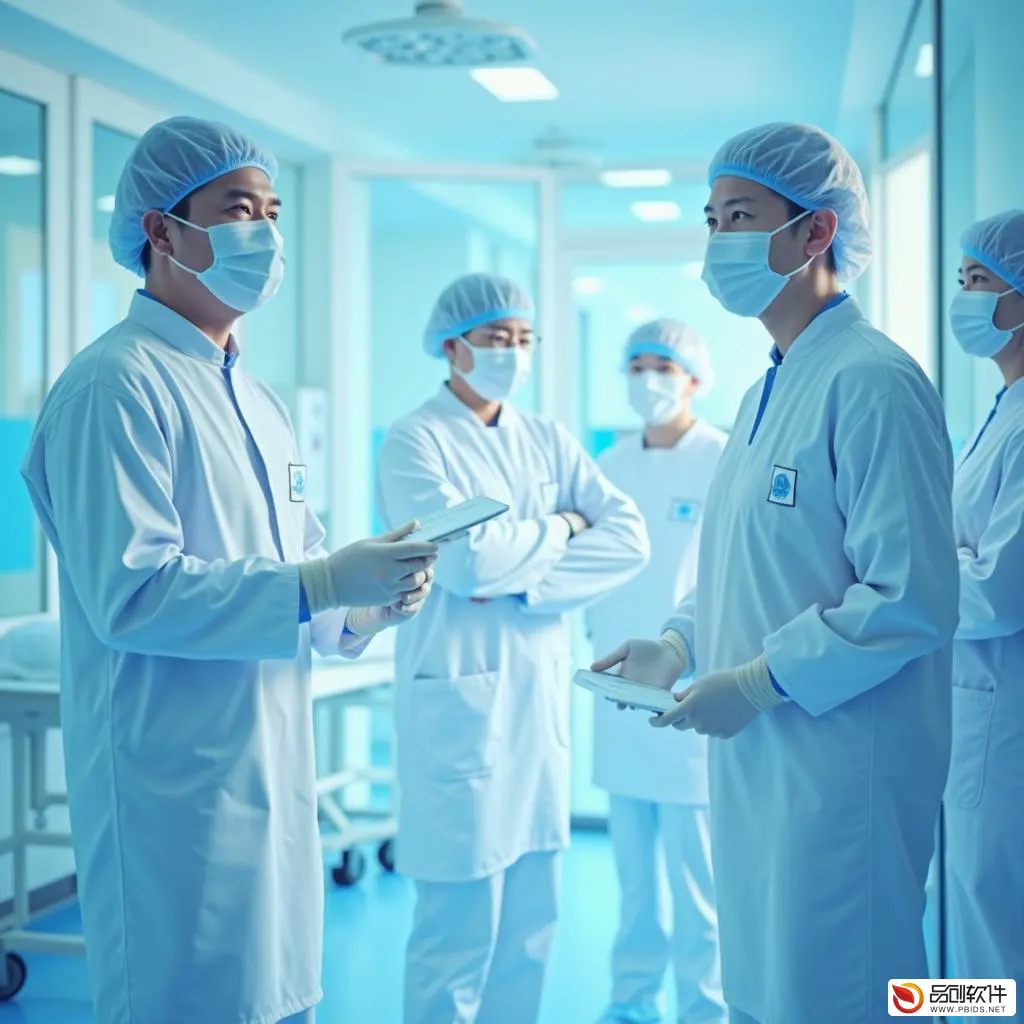 北京市医院感染防控平台机构：守护医疗安全的坚固防线
