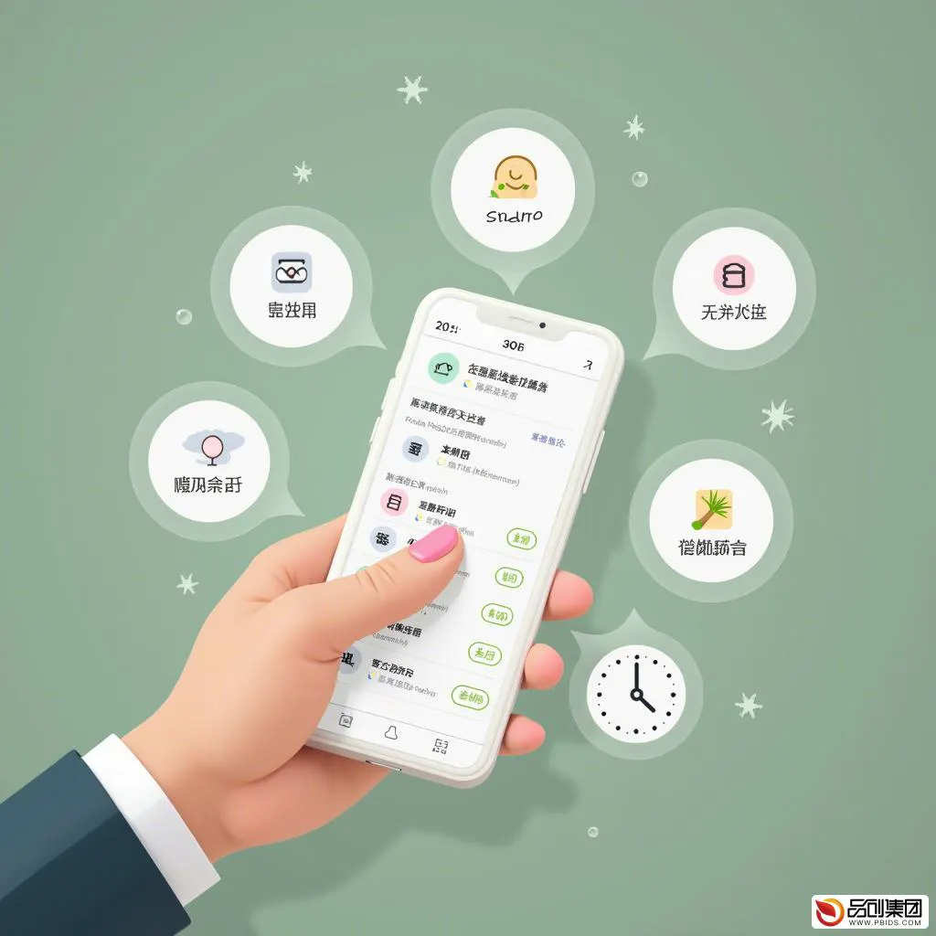 微信预约小程序：便捷生活的新篇章
