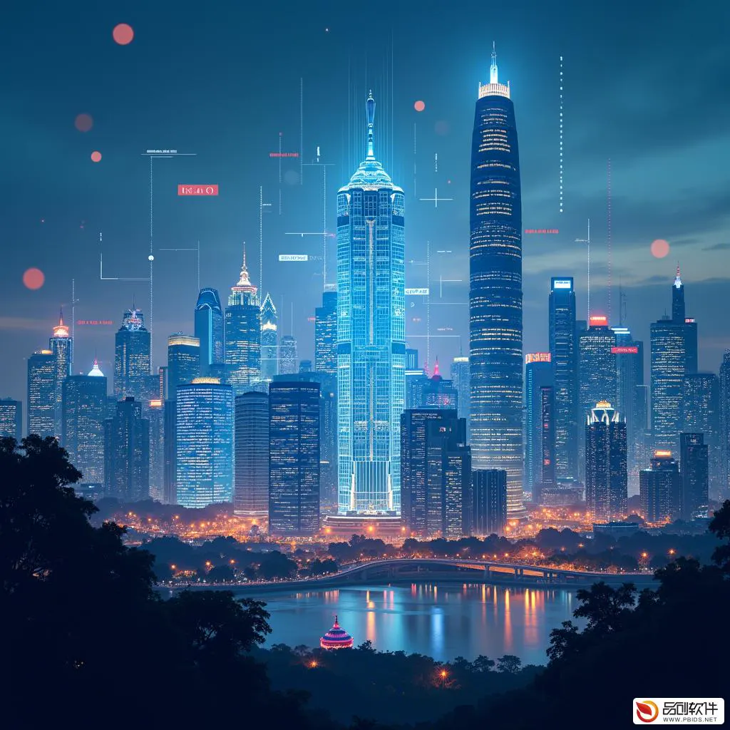 佛山市证券智能结算对账平台方案商：引领金融行业...