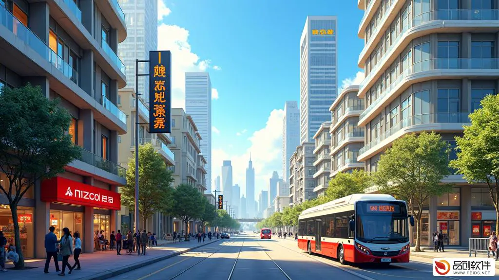佛山市地理信息定位（GIS）系统运营商：引领智慧城市新风尚
