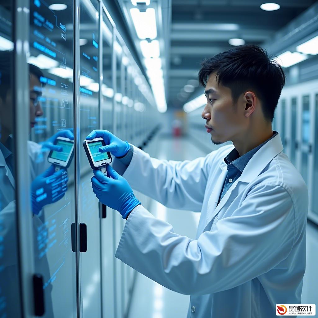 珠海市冷链温湿度监控系统公司的创新与实践
