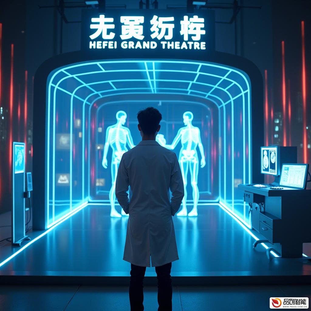 合肥市数字X射线透视摄影系统生态链深度剖析
