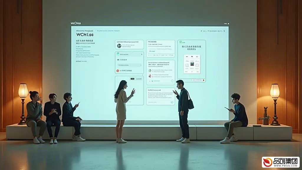 微信小程序开发基础：从零到一的全面指南
