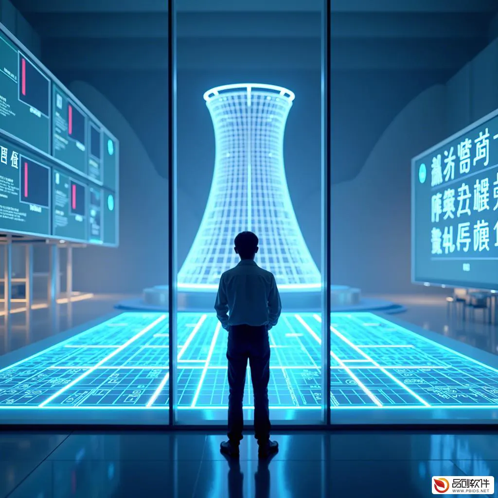 珠海市中广核核能创新平台技术中心：引领核能科技...