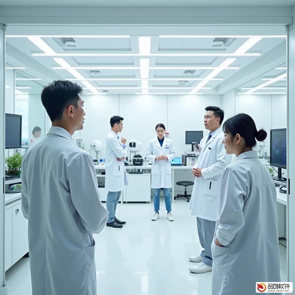 深圳市AI医疗服务平台工作室：引领医疗智能化新篇章
