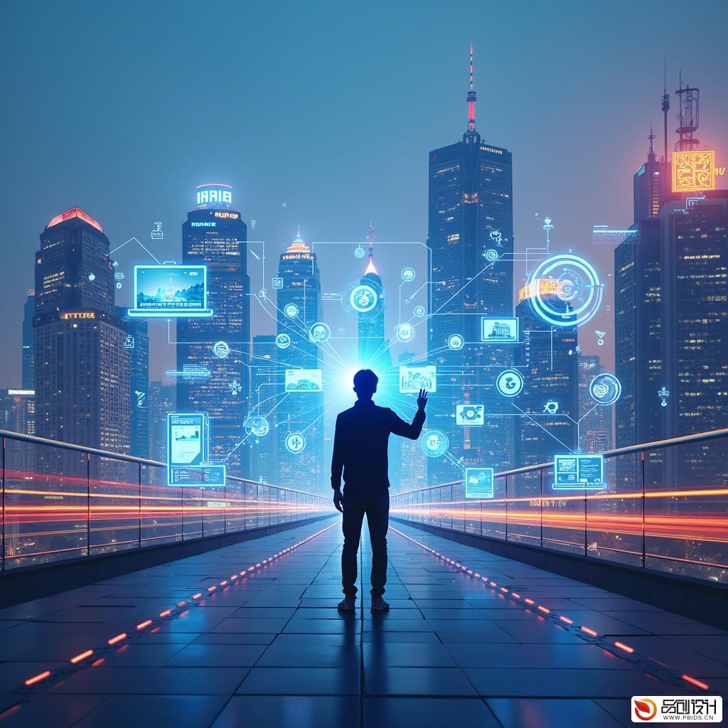 辽阳交互设计设计公司：塑造未来数字体验的创意先锋
