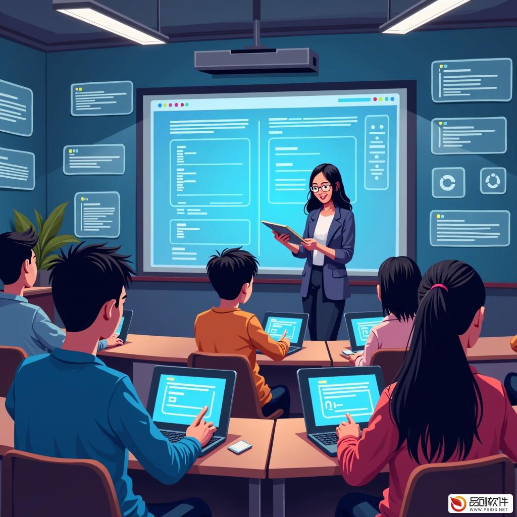 武汉市K12智能阅卷系统有限公司：引领教...