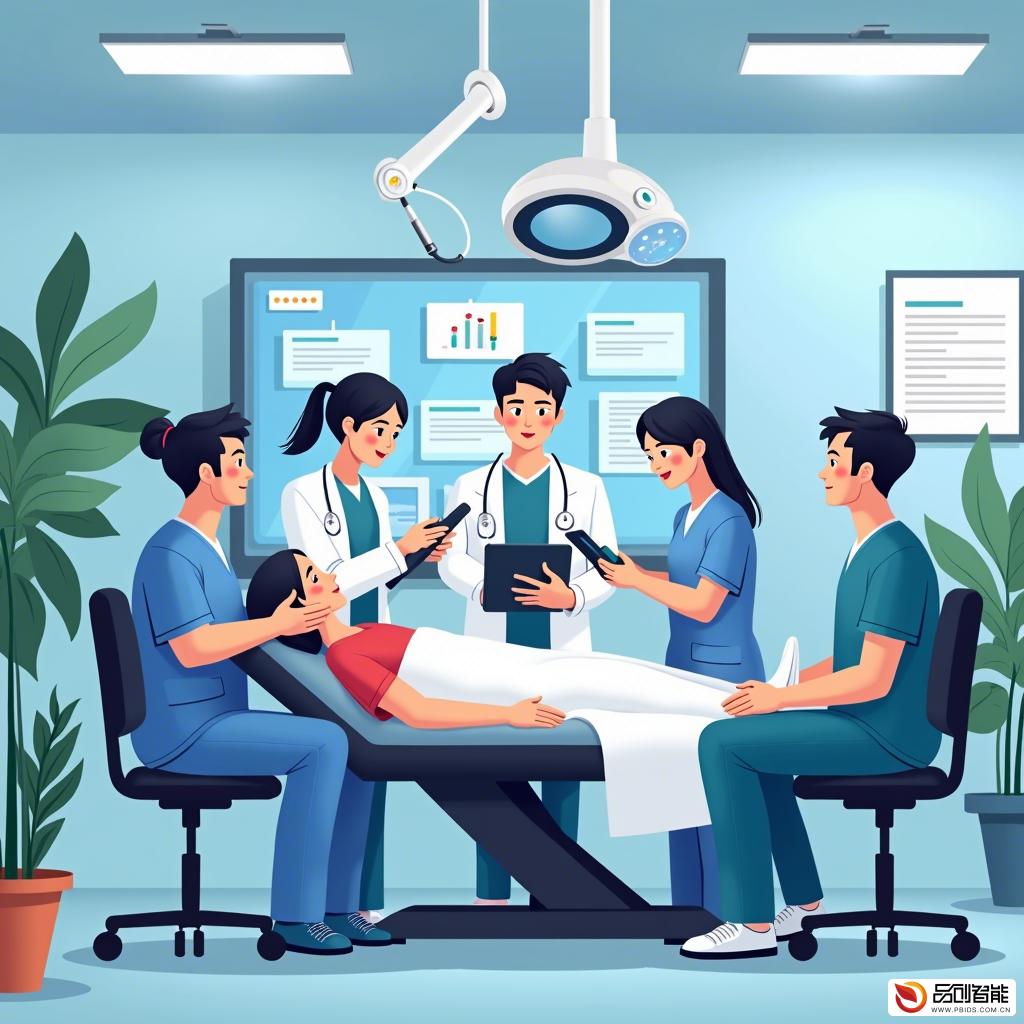 苏州市医疗设备共享支付平台服务商：创新医...