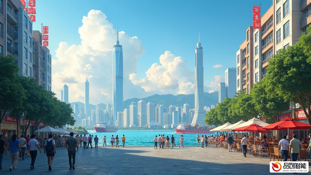 珠海市低功耗MCU硬件集成供应链基地：创新引领，打造高效供应链生态
