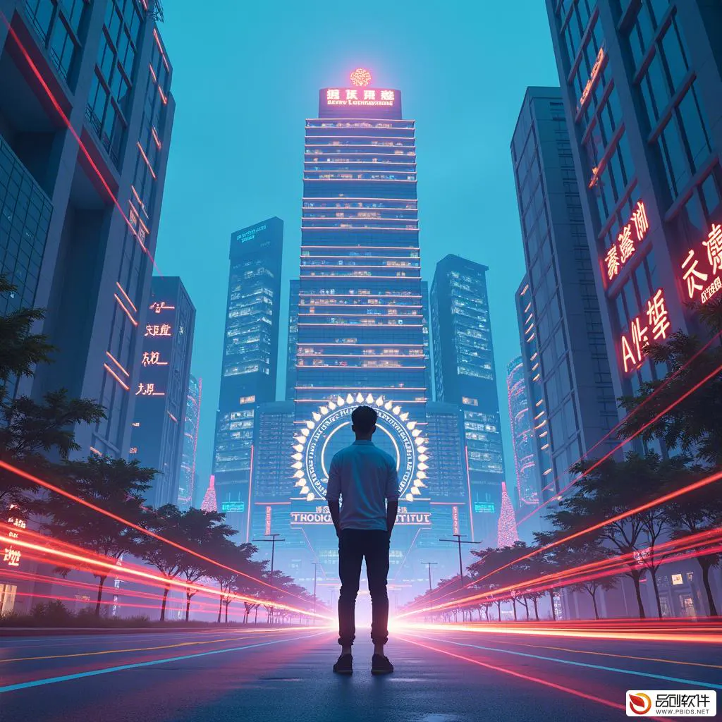 广州市AI应用插件即成机构：引领智能科技新风尚
