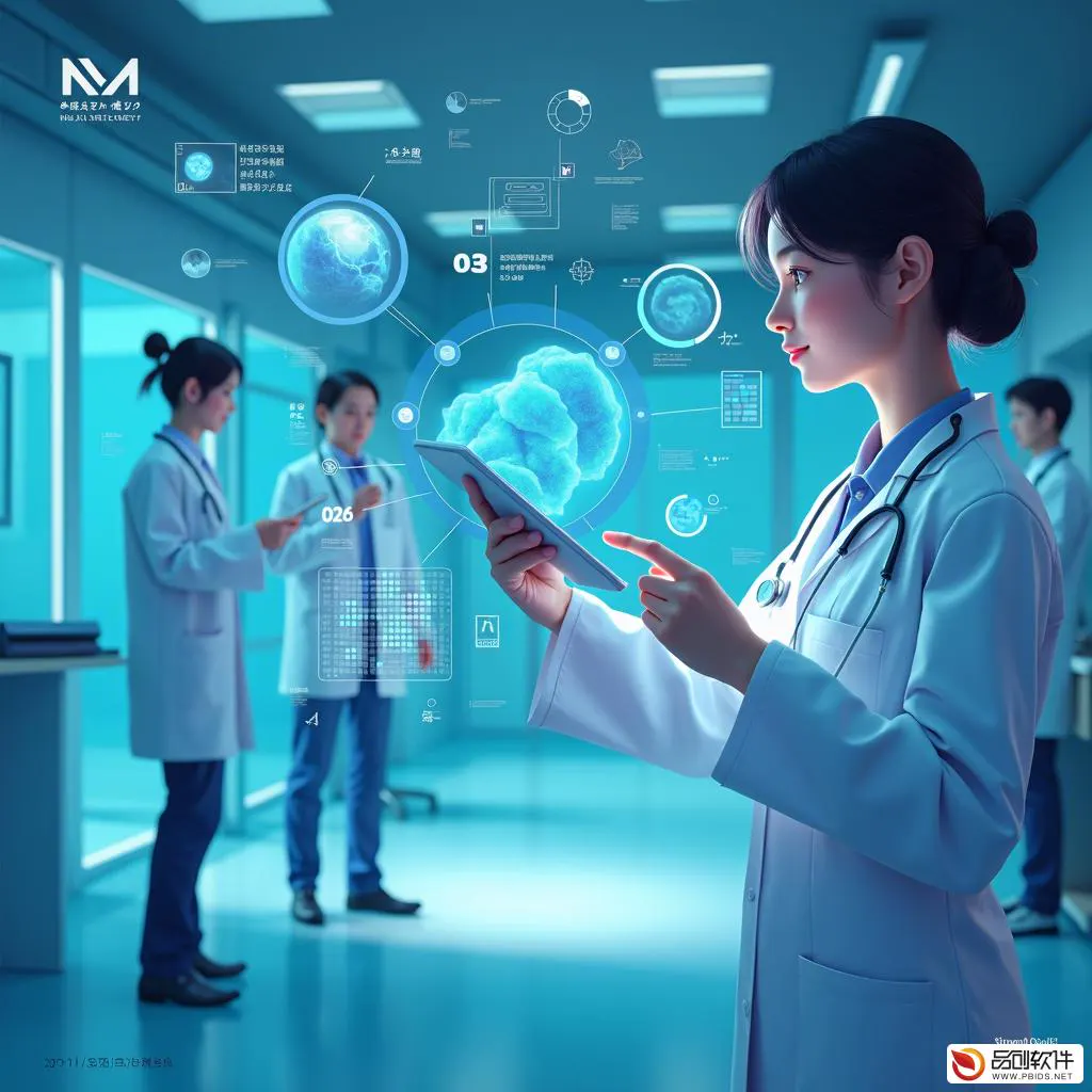 珠海市智能问诊系统集成商：引领医疗信息化新风尚
