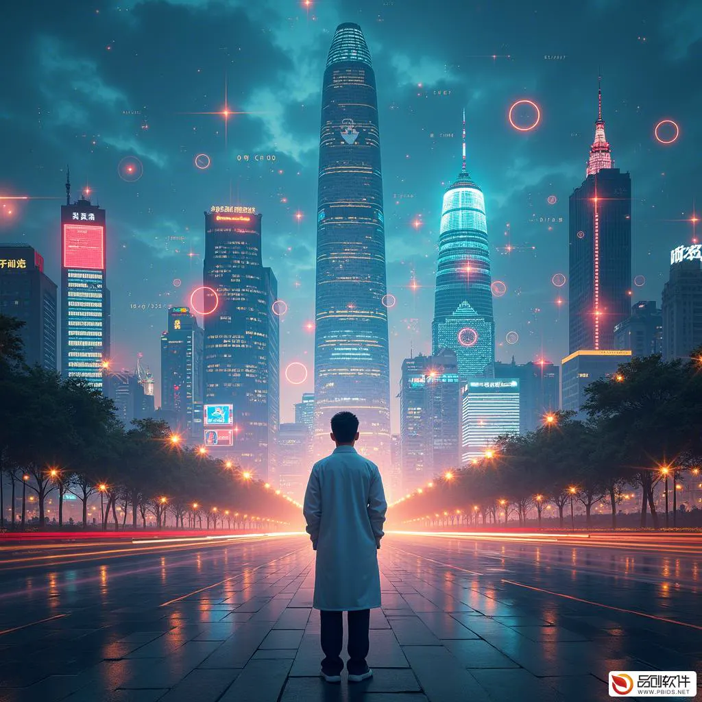 重庆市健康平台数字化转型：引领医疗新风尚的平台...