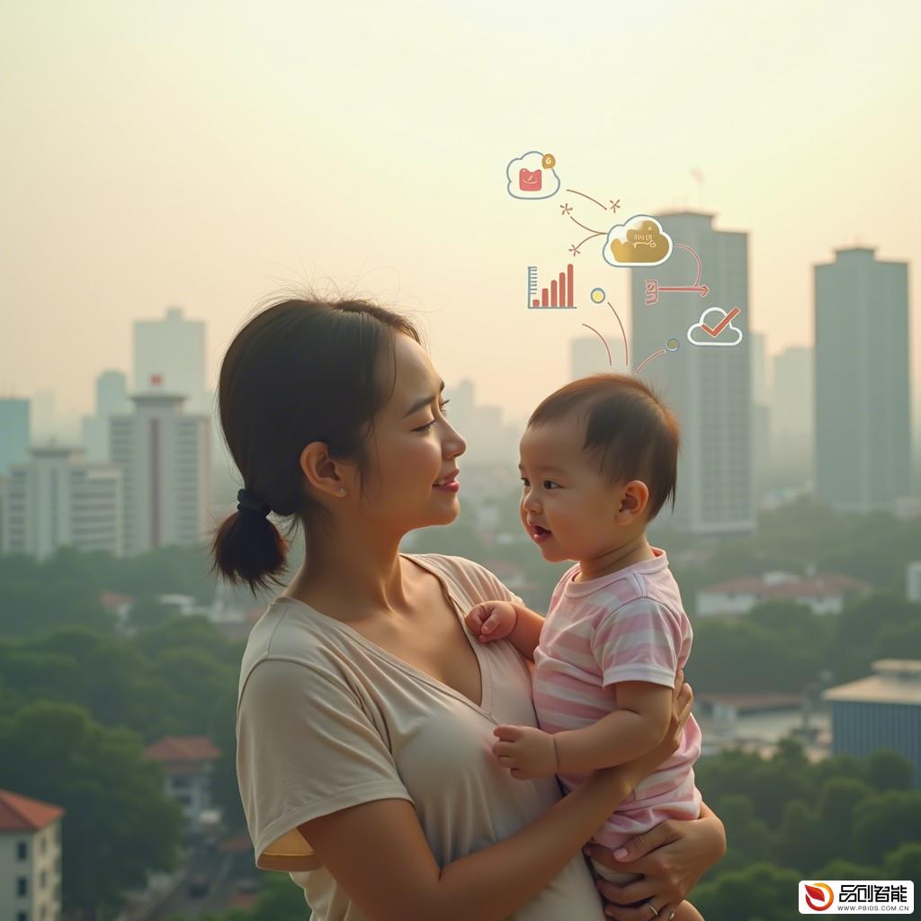 东莞市母婴健康数据分析：引领智慧医疗新风尚
