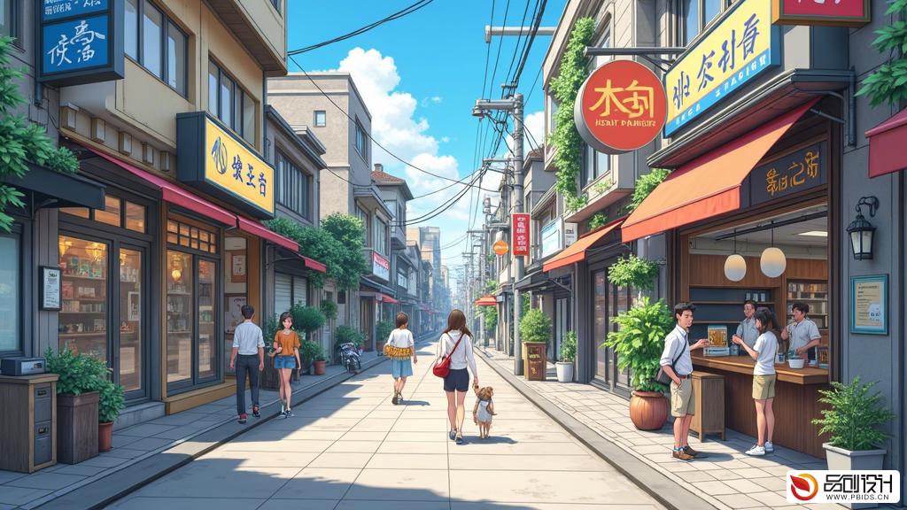 打造生活服务新风尚：生活服务活动创意包装团队的无限可能
